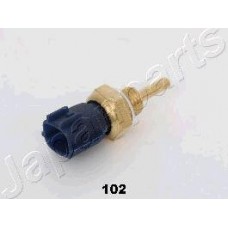 Japanparts BA-102 - JAPANPARTS  NISSAN датчик темп. охолод. рідини MICRA.Primera.Qashqai.X-Trail.FX 35