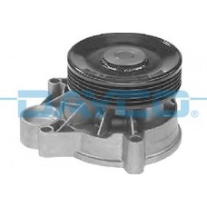 Dayco DP360 - DAYCO BMW помпа води 3 E46 320D 98-