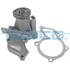 Dayco DP270 - DAYCO FORD помпа води Fiesta 1.25.1.4 16V 95-