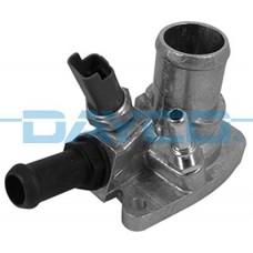 Dayco DT1078F - DAYCO FIAT термостат 88°C Doblo 1.4. Grande Punto 1.2-1.4. Idea 1.4 05-