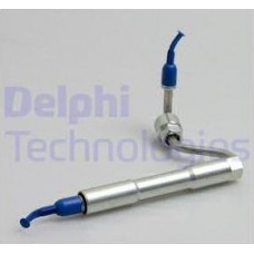 Delphi HPP410 - DELPHI FORD трубопровід високого тиску Rail - Pump Mondeo III 00-. Transit 02-. Jaguar X-Type 03-