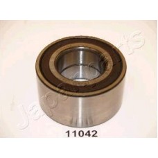 Japanparts KK-11042 - JAPANPARTS RENAULT підшипник передн.маточини з ABS Megane.Logan.Kangoo.Nissan