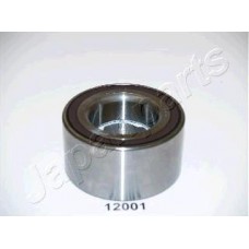 Japanparts KK-12001 - JAPANPARTS TOYOTA  підшипник передн.маточини Yaris 05-