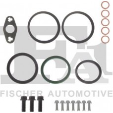 FA1 KT100660 - FISCHER BMW комплект прокладок турбокомпресора F30. F31. F34. F36. F33. F32. F12. F13