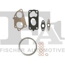 FA1 KT100150E - FISCHER BMW комплект прокладок турбокомпресора E90. E91. E92. E60. E61. E63