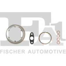 FA1 KT100390E - FISCHER BMW комплект прокладок турбокомпресора F20. F21. F22. E90. F30. F34. E91. F31. E92. F10. F32