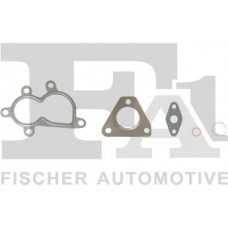 FA1 KT110160E - FISCHER VW Монтажный комплект компрессора турбонаддува T4 1.9TD