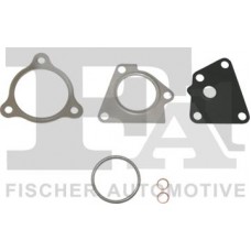 FA1 KT110200E - FISCHER К-кт. прокладок турбіни AUDI 2.7TDI. 3.0TDI