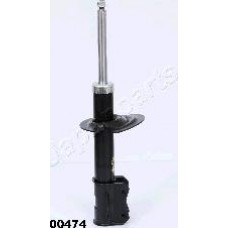 Japanparts MM-00474 - JAPANPARTS SAAB амортизатор газ.передн.лів.Saab 9-3 02-