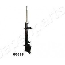 Japanparts MM-00699 - JAPANPARTS FIAT амортизатор газ.задн. Alfa Romeo 156