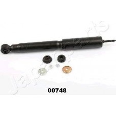 Japanparts MM-00748 - JAPANPARTS OPEL амортизатор задн.Frontera B 98-