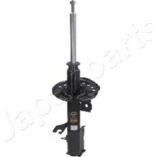 Japanparts MM-10007 - JAPANPARTS NISSAN амортизатор передн.прав.Qashqai 07-.X-Trail.Renault Koleos