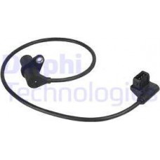 Delphi SS10965 - DELPHI BMW датчик обертів двигуна 5 E34 530-540.7 E32-38 730-740 92-