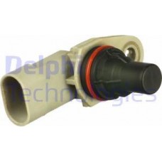 Delphi SS10727-12B1 - DELPHI FIAT датчик положення валу розподільчого Doblo.Idea.Panda.Punto.Opel Astra H.Combo Tour.Corsa C 1.3D Multijet 03-