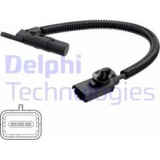 Delphi SS11345 - DELPHI FORD датчик положення р-вала C-MAX II  10-. FOCUS III