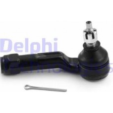 Delphi TA6422 - DELPHI HYUNDAI наконечник рульов.тяги прав.i30.Elantra 15-.Kia Ceed 18-