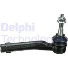 Delphi TA3297 - DELPHI OPEL наконечник рульов.тяги прав.Astra J 11-