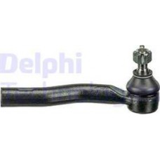 Delphi TA3275 - DELPHI TOYOTA наконечник рульової тяги правий Corolla 18-. Prius 1.8 15-. C-HR 16-