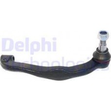 Delphi TA2045 - DELPHI VW наконечник рул.тяги прав.Multivan 03-.T5 03-