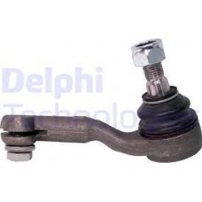 Delphi TA2808 - DELPHI BMW наконечник рул.тяги прав.X1 09-сист.ZF