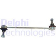 Delphi TC1423 - DELPHI RENAULT тяга стабілізатора передн.лів.-прав. Kangoo 98- 4x4