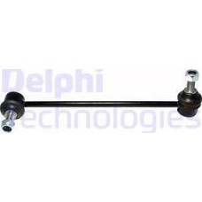 Delphi TC1551 - DELPHI DB тяга стабілізатора передн.прав.Vito 03-