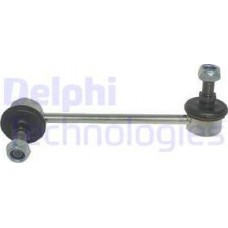 Delphi TC1337 - DELPHI OPEL тяга стабілізатора прав.Frontera 98-