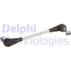 Delphi TC7847 - DELPHI OPEL тяга стабілізатора передн. ліва Insignia 17-