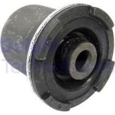 Delphi TD661W - DELPHI OPEL С-блок переднього важеля Astra H 04-.Meriva B.Zafira A-B