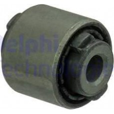 Delphi TD1793W - DELPHI MAZDA C-блок заднього важеля 3 13-