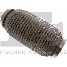 FA1 VW545-170 - FISCHER I.L. еластична гофра 45x170 мм 45.7 x 170.0 superflex