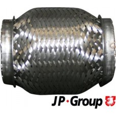 JP Group 9924100200 - Гнучка труба, система відведення ВГ