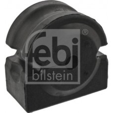 Febi Bilstein 45625 - FEBI втулка заднього стабілізатора BMW 7 E65.E66