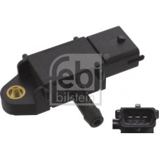 Febi Bilstein 45772 - FEBI OPEL датчик тиску вихлопних газів Astra H-J.Corsa D.Insignia.Mokka.Zafira B.Chevrolet Aveo