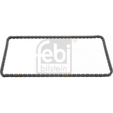 Febi Bilstein 46743 - Ланцюг ГРМ Ssangyong 2.0 16V вир-во FEBI