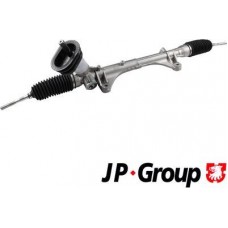 JP Group 4044300400 - JP GROUP NISSAN Рульовий механізм Note 06-. Micra 02-