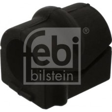 Febi Bilstein 40487 - FEBI OPEL втулка стабілізатора передн.d=22mm Combo 01-