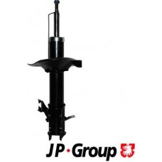 JP Group 4042101370 - JP GROUP NISSAN амортизатор газ.передн.лів.Almera Tino 00-