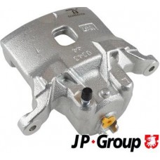 JP Group 4061900970 - JP GROUP супорт передн. лів. NISSAN  JUKE 10-