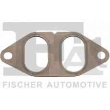 FA1 411-053 - FISCHER SKODA Прокладка вип. колектор FABIA 1.0-1.4 99-. FELICIA 1.3 94-. SEAT. VW