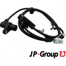 JP Group 4897100370 - JP GROUP TOYOTA датчик ABS передн.лів.Yaris 05-.Yaris Verso 99-