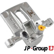 JP Group 4862000670 - JP GROUP суппорт задн. лів. TOYOTA Corolla -08