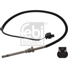 Febi Bilstein 48843 - Датчик, температура відпрацьованих газів