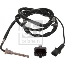 Febi Bilstein 48834 - FEBI OPEL датчик температури ВГ ASTRA H. ZAFIRA - ZAFIRA FAMILY B 1.9 CDTI 04-