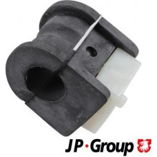 JP Group 4340600600 - JP GROUP RENAULT втулка переднього стаб.d=19.5mm Laguna II 01-