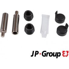 JP Group 4364004710 - Комплект напрямних втулок, гальмівний супорт