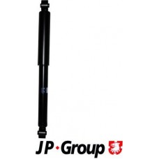 JP Group 4752100900 - JP GROUP SUZUKI амортизатор газ.задн.Grand Vitara 05-