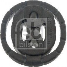 Febi Bilstein 47721 - FEBI FIAT кріплення глушника Doblo 01-.Palio 96-.Siena 96-.Strada 99-