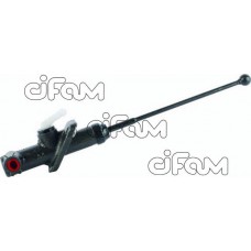 Cifam 505-109 - CIFAM FIAT головний циліндр зчеплення Doblo 1.3D-1.9D-JTD 01-