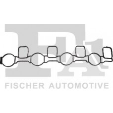 FA1 511-006 - FISCHER VW прокладка впуск. колектора AUDI. SKODA. 2.0TDI 03-